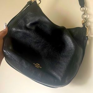 Coach bum bag + Wallet bundle